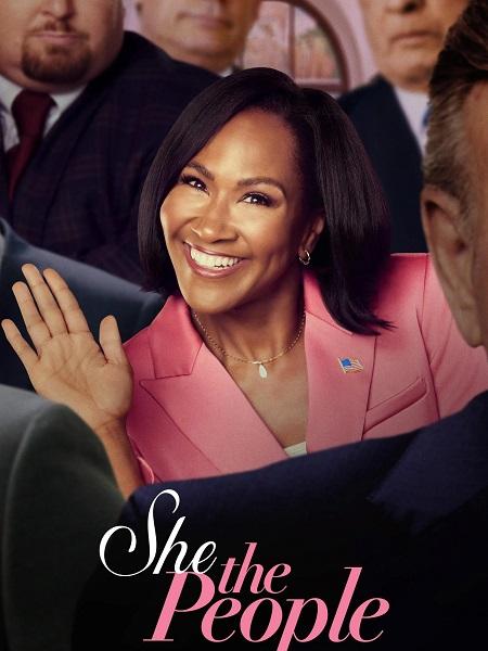 مسلسل She the People الموسم الاول الحلقة 16 والاخيرة مترجمة