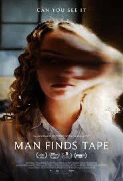 فيلم Man Finds Tape 2025 مترجم