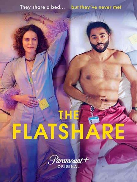 مسلسل The Flatshare الموسم الاول الحلقة 1 الاولي مترجمة