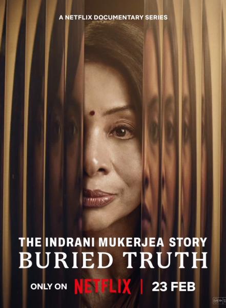 مسلسل The Indrani Mukerjea Story Buried Truth الموسم الاول الحلقة 3 مترجمة