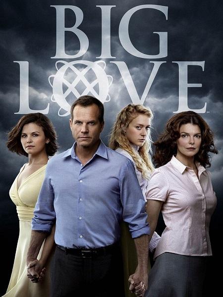 مسلسل Big Love الموسم الرابع الحلقة 2 مترجمة