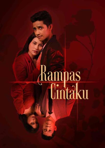 مسلسل رامباس سينتاكو Rampas Cintaku الحلقة 8 مترجمة