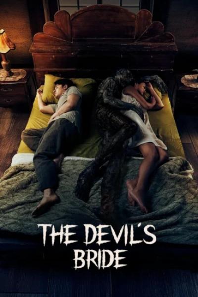 فيلم The Devil’s Bride 2025 مترجم