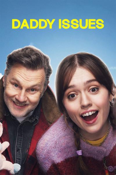 مسلسل Daddy Issues الموسم الثاني الحلقة 6 والاخيرة مترجمة