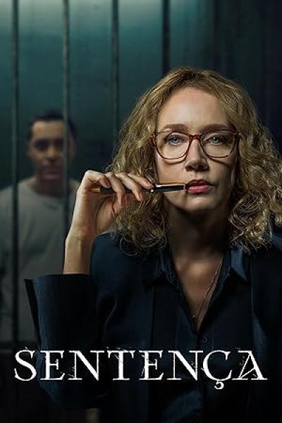 مسلسل Verdict الموسم الاول الحلقة 1 الاولي مترجمة