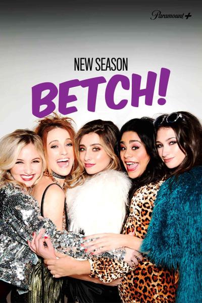 مسلسل Betch الموسم الرابع الحلقة 4 الرابعة مترجمة