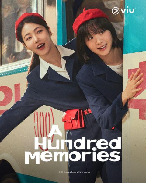 مسلسل مائة ذكري A Hundred Memories الحلقة 11 مترجمة