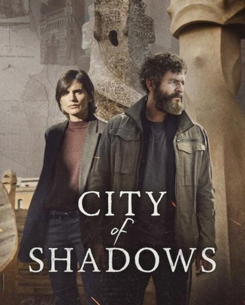 مسلسل City of Shadows الموسم الاول الحلقة 5 مترجمة