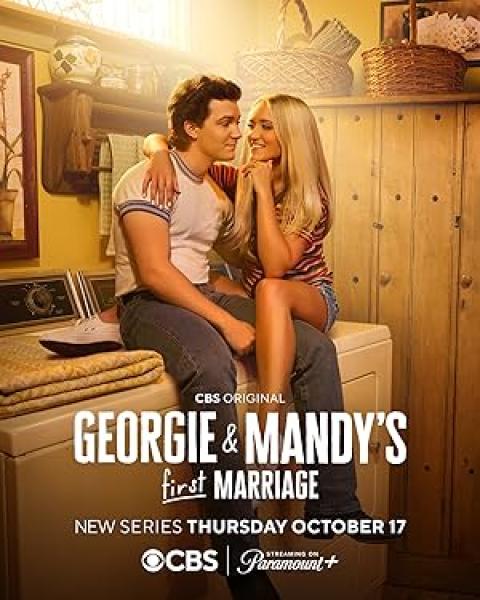 مسلسل Georgie and Mandy's First Marriage الموسم الاول الحلقة 11 مترجمة