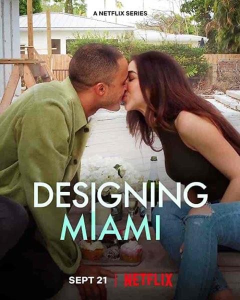 برنامج Designing Miami الموسم الاول الحلقة 3 الثالثة مترجمة