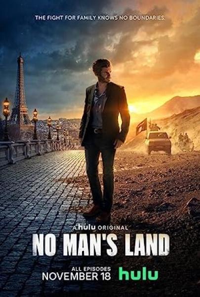 مسلسل No Man's Land الموسم الاول الحلقة 3 مترجمة