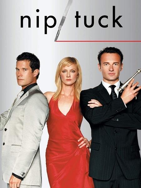 مسلسل Nip Tuck الموسم الثاني الحلقة 14 مترجمة