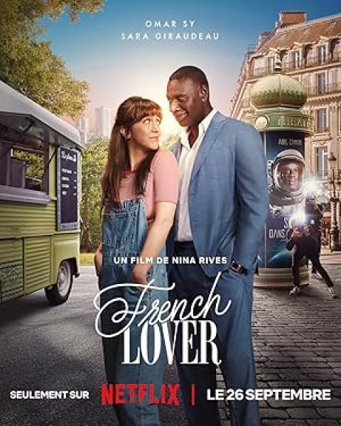 مشاهدة فيلم French Lover 2025 مترجم