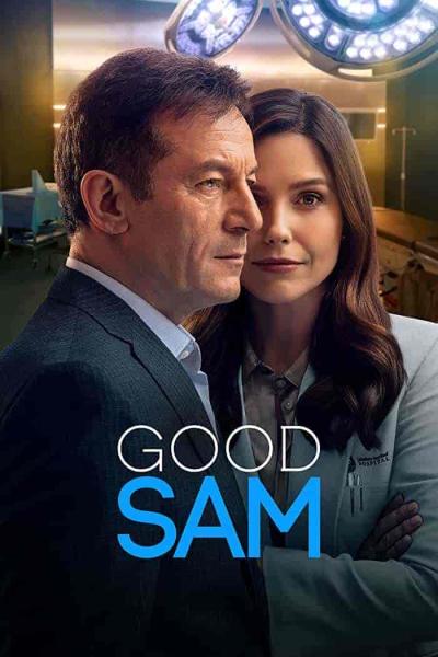 مسلسل Good Sam الموسم الاول الحلقة 13 الثالثة عشر مترجمة