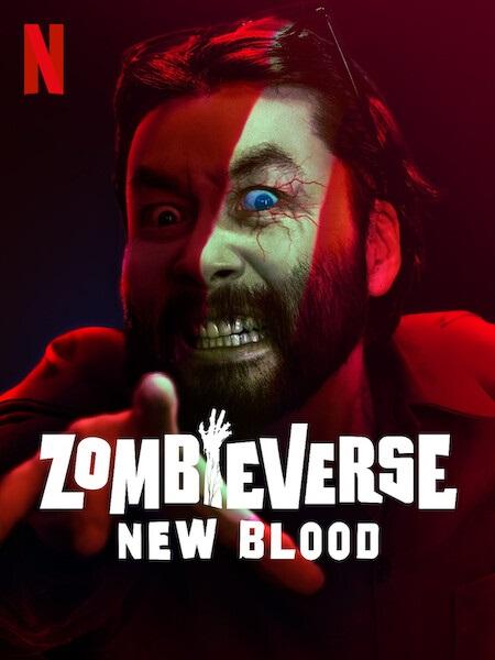 مسلسل النجاة في عالم الزومبي Zombieverse الموسم الثاني الحلقة 1 مترجمة