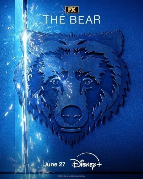 مسلسل The Bear الموسم الثالث الحلقة 4 مترجمة