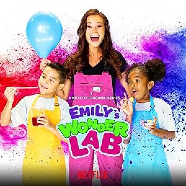 مسلسل Emily's Wonder Lab الموسم الاول الحلقة 9 مترجمة