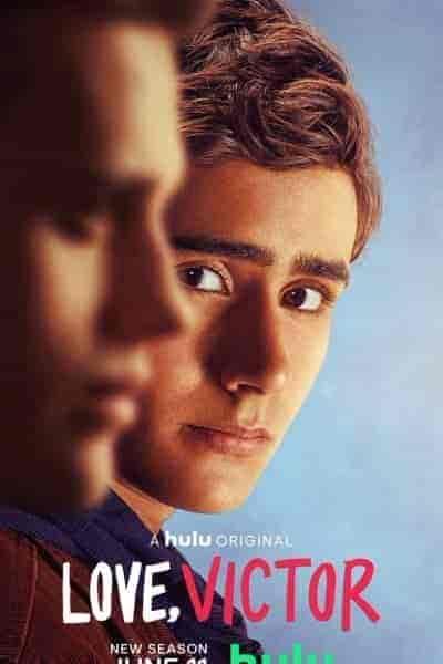 مسلسل Love, Victor الموسم الثاني الحلقة 2 الثانية مترجمة