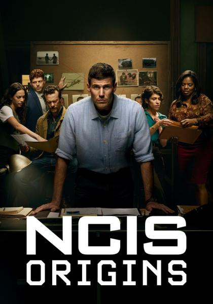 مسلسل NCIS Origins الموسم الثاني الحلقة 7 مترجمة