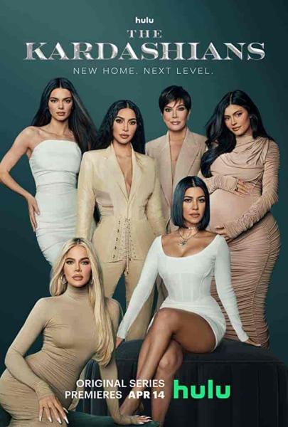 مسلسل The Kardashians الموسم الاول الحلقة 8 الثامنة مترجمة