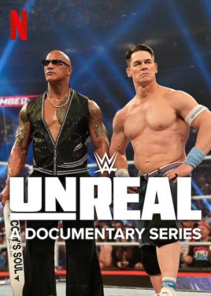 برنامج WWE Unreal الموسم الاول الحلقة 2 مترجمة