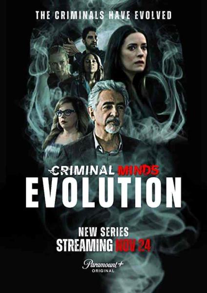 مسلسل Criminal Minds: Evolution الموسم الاول الحلقة 3 مترجمة