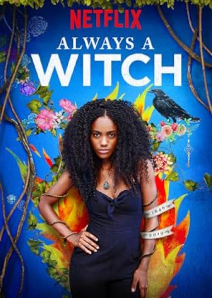 مسلسل Always a Witch الموسم الاول الحلقة 5 مترجمة