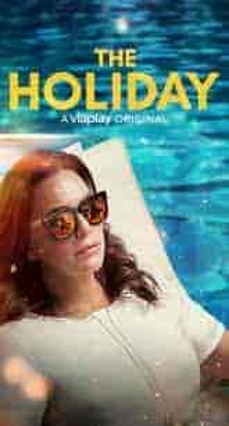 مسلسل The Holiday الموسم الاول الحلقة 4 والاخيرة مترجمة