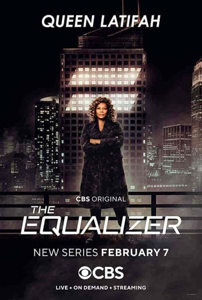 مسلسل The Equalizer الموسم الاول الحلقة 7 السابعة مترجمة