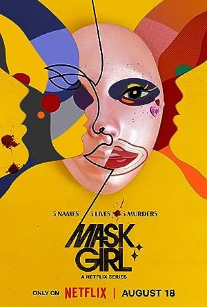 مسلسل فتاة خلف القناع Mask Girl الحلقة 7 والاخيرة مترجمة