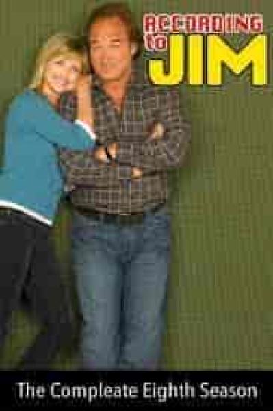 مسلسل According to Jim الموسم الثامن الحلقة 4