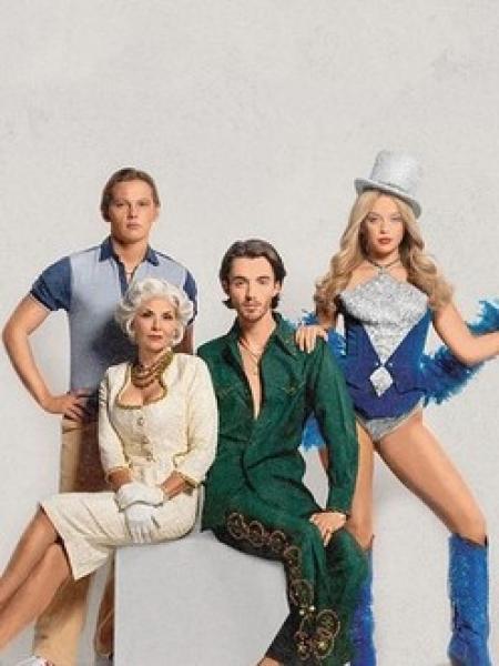 فيلم Maybelline Prince 2025 مترجم