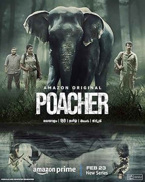 مسلسل Poacher الموسم الاول الحلقة 2 مترجمة