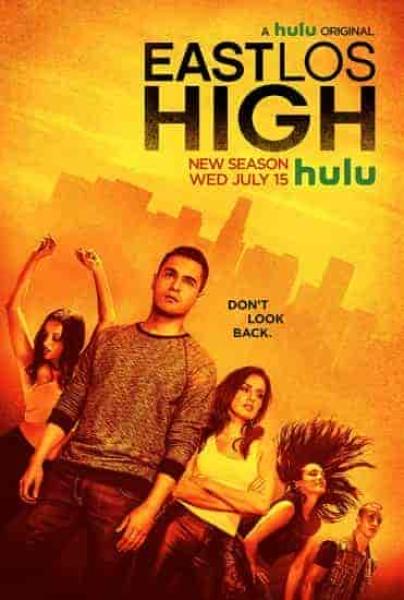 مسلسل East Los High الموسم الرابع الحلقة 3 الثالثة مترجمة