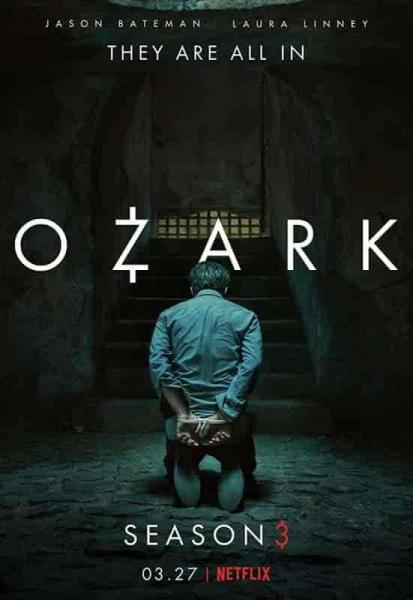 مسلسل Ozark الموسم الثالث الحلقة 5