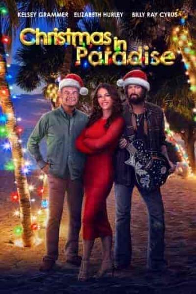 فيلم Christmas in Paradise 2022 مترجم اون لاين
