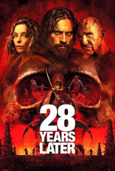 فيلم 28 Years Later 2025 مترجم