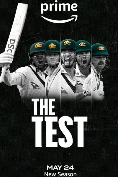 مسلسل The Test A New Era for Australia's Team&quot الموسم الثالث الحلقة 4 مترجمة