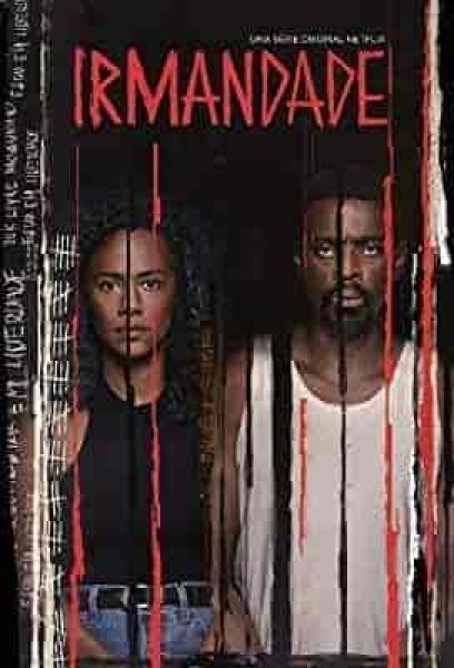 مسلسل Irmandade الموسم الاول الحلقة 7 السابعة مترجمة