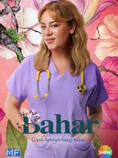 مسلسل بهار الموسم الثالث الحلقة 4 مدبلجة