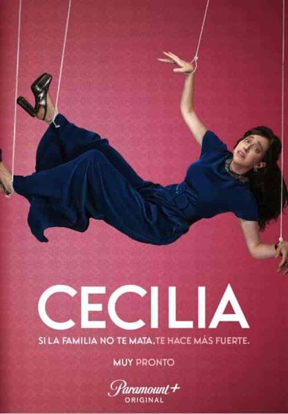 مسلسل Cecilia الموسم الاول الحلقة 7 السابعة مترجمة