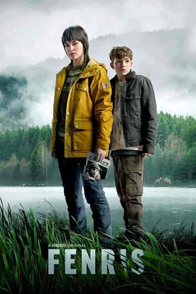 مسلسل Fenris الموسم الاول الحلقة 4 الرابعة مترجمة