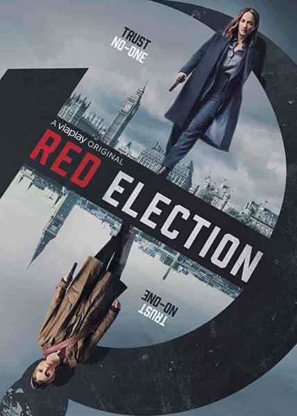 مسلسل Red Election الموسم الاول الحلقة 10 والاخيرة مترجمة