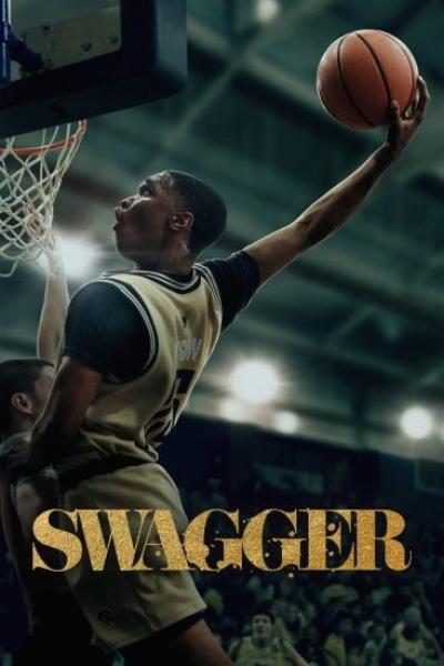 مسلسل Swagger الموسم الثاني الحلقة 5 الخامسة مترجمة