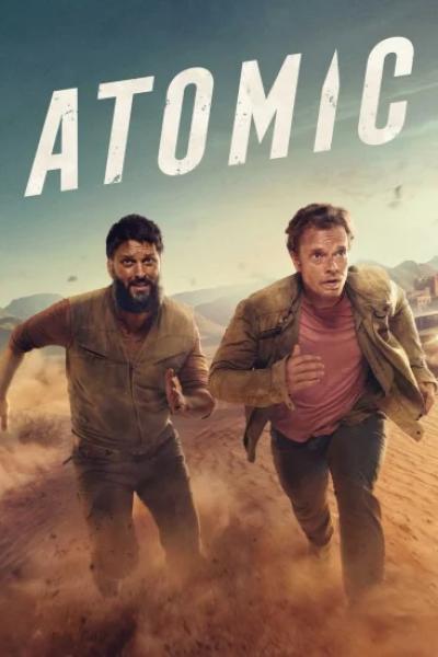 مسلسل Atomic الموسم الاول الحلقة 2 مترجمة