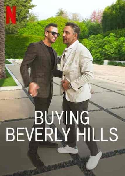 برنامج Buying Beverly Hills الموسم الاول الحلقة 5 الخامسة مترجمة