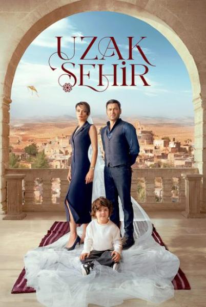 مسلسل المدينة البعيدة الموسم الاول الحلقة 26 مترجمة