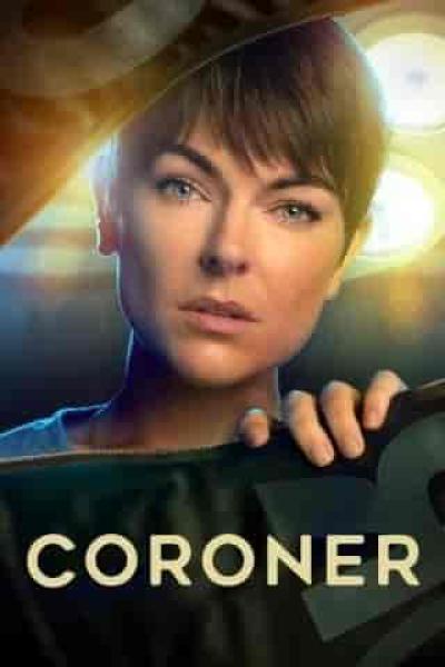 مسلسل Coroner الموسم الثاني الحلقة 8 والاخيرة