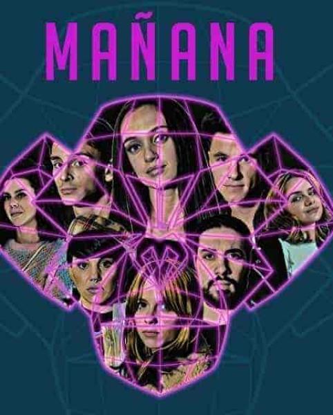 مسلسل Bajo la red الموسم الثاني الحلقة 7 السابعة مترجمة