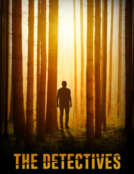 مسلسل The Detectives الموسم الثاني الحلقة 6 مترجمة
